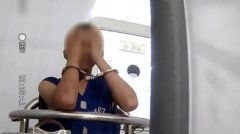 嫌回程机票太贵 男子沿路偷八辆车自驾返乡